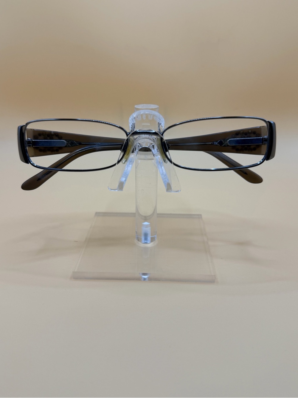 Chanel Eyeglasses full rim frame